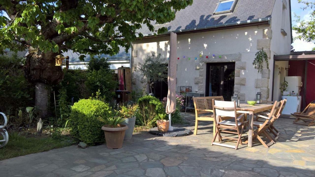 La Maison De Biord サン・ジャキュ・ド・ラ・メール エクステリア 写真